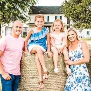 Meet your Posher, Kaylee